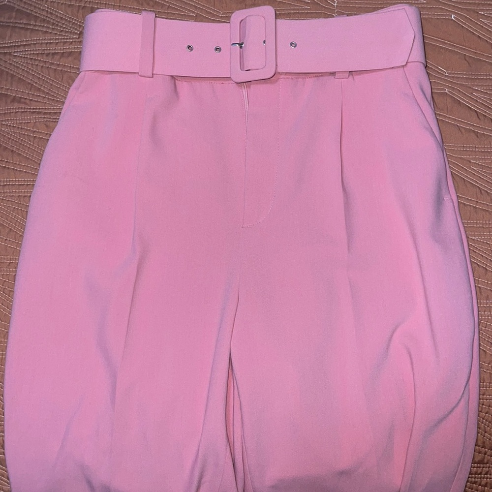 Zara Pants